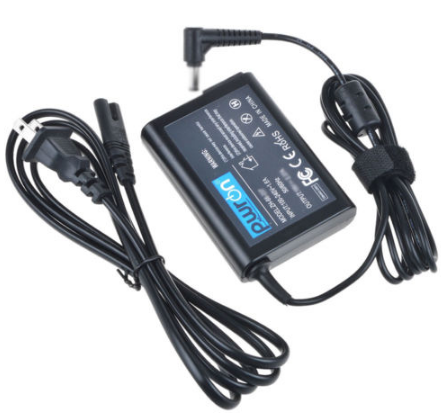 NEW Toshiba Satellite C55-B5272 PSU For PwrON 45W 19V 2.37A AC Adapter Power Charger